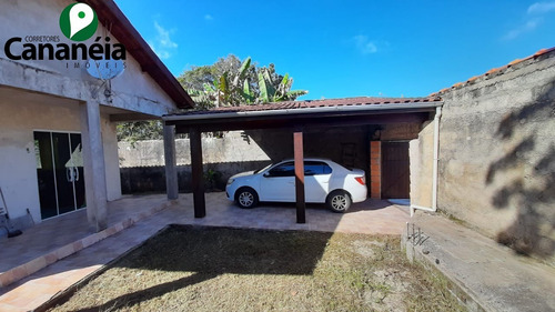 Imagem 11 de 30 de 2 Dormitórios - Venda - Vila São João Batista - Cananéia / Sp - Ca00118 - 69804945