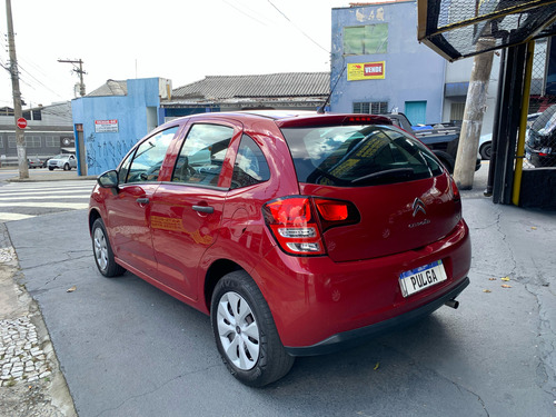 Citroën C3 C3 ORIGINE PURE TECH 1.2 FLEX 12V MEC