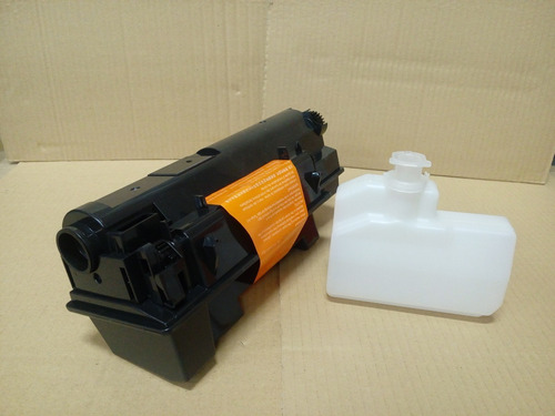 Toner Compatible Para Kyocera Mita Fs 3140 3920 Tk 352