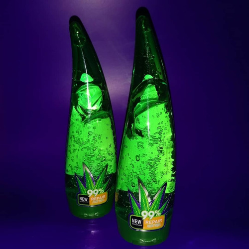 Imagen 1 de 3 de Gel Repair 99% Aloe Vera