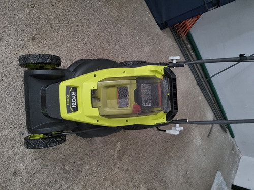 Imagen 6 de 7 de Podadora Ryobi One+(18v)