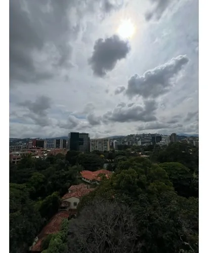 Vendo Ph 881m2 Campo Alegre 7208