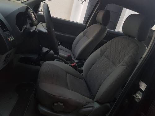 Toyota Hilux 3.0 Sr 4x4 2008