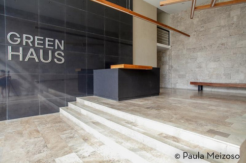 Imagen 30 de 30 de Departamento En Venta - Villa Urquiza - 2 Ambientes Y Dos Baños Con Amenities Y Cochera Estrenar