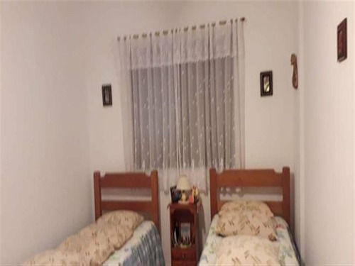 Imagem 18 de 20 de Apartamento Com 2 Dorms, Caicara, Praia Grande - R$ 299 Mil, Cod: 1153 - Rno1153