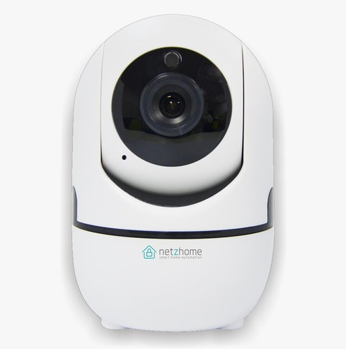 Netzhome Camara Con Movimiento Wifi - Smart Home - Seguridad