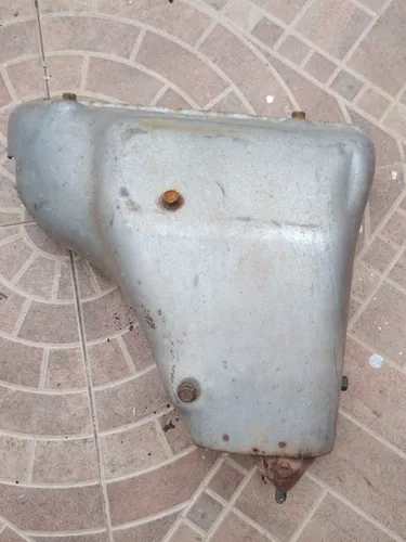 Múltiple De Kia Sportage 2002 (Usado)