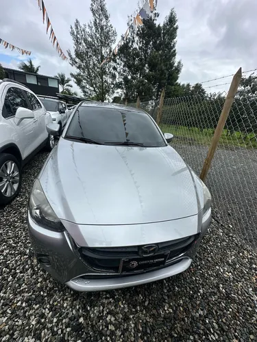 Mazda 2 1.5 Grand Touring