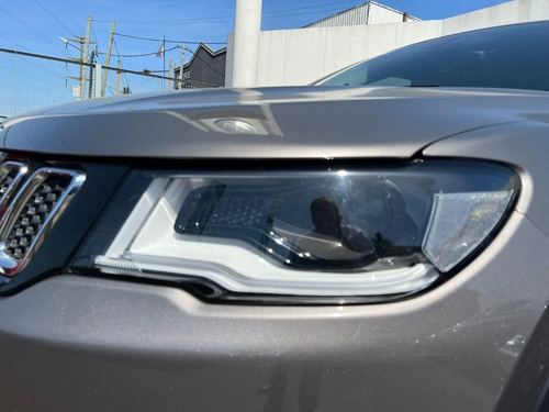 Imagen 11 de 25 de Jeep Compass Sport Manual 2.4 - Brian Avalos