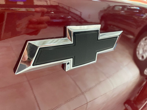 Chevrolet Onix 1.0 Turbo Rs Mt