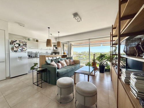 Departamento En Venta En Quartier Buenavista