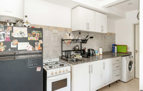 Venta Departamento 2 Ambientes Villa Sarmiento