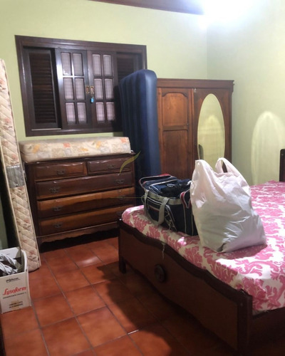 Imagem 9 de 28 de Casa A Venda No Centro De Piracaia-sp - Ca00261 - 69953223