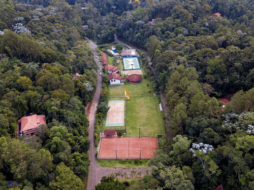 Imagem 25 de 30 de Casa Duplex Alto Padrão No Condomínio Residencial Parque Das Hortênsias Em Domingos Martins. - 22074