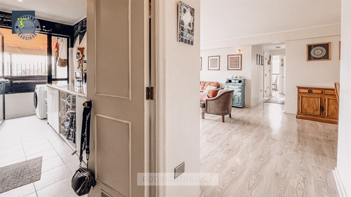 Departamento En Venta De 3 Dorm. En Concepción