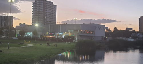Vive A Pasos De La Universidad San Sebastián Tres Pascualas