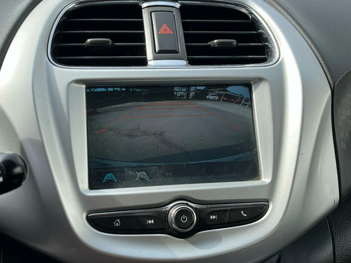 Chevrolet Spark Gt 2020 1.2