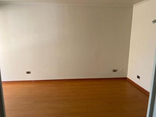 Departamento 1d 1b En Venta En Providencia, Gran Ubicación