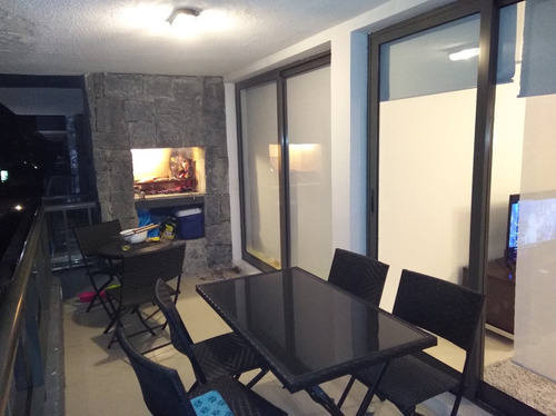 Imagen 12 de 14 de Punta Del Este Apartamento Alquiler Temporada