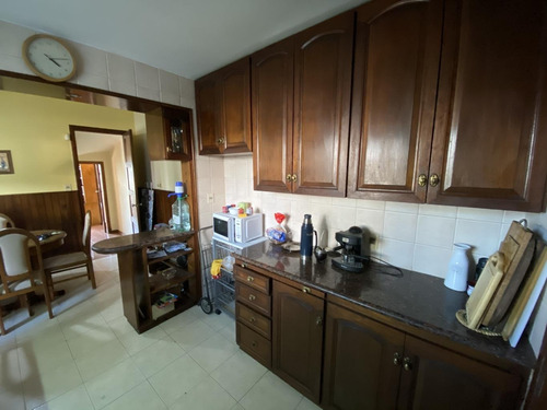 Vendo Casa De 3 Dormitorios Y 2 Baños En Jacinto Vera
