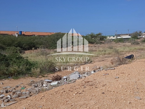Imagen 1 de 3 de Terreno En Puerta Maraven Sgt-079