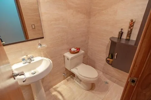 Vendo Casa En Montalban I