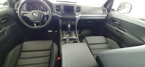 Volkswagen Amarok 3.0 V6 Extreme 258 Cv My 21 Mb