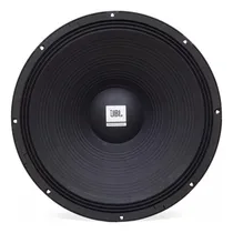 Comprar Parlante Jbl 18ws 600 (600w Rms) - Fervanero Ventas