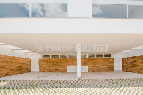 Imagem 25 de 30 de Casa Em Condomínio, 3 Dormitórios, 211 M², Ipanema - 167464