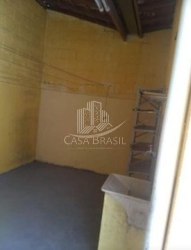 Imagem 2 de 5 de Casa No Jardim Paraíso Do Sol- Zona Leste - São José Dos Campos -sp - 2997