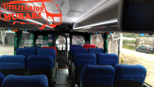 Imagem 10 de 12 de Irizar I6 Volvo B310 2014/15 46 Lug Tv-dvd-som Rd-ref 554