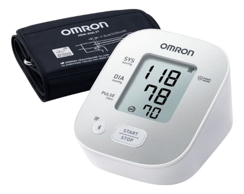 Aparelho Pressão Automático Hem-7144t2-br Omron