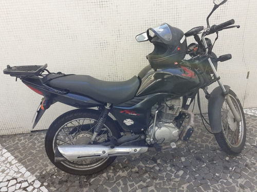 Honda Fan 125