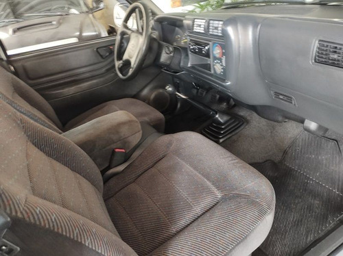 Chevrolet Blazer 2.2 MPFI STD 4X2 8V