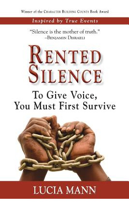 Libro Rented Silence: The Birthplace Of Slavery - Mann, L...
