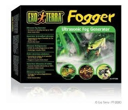 Humificador O Fogger Para Terrario Exo Terra Dmm
