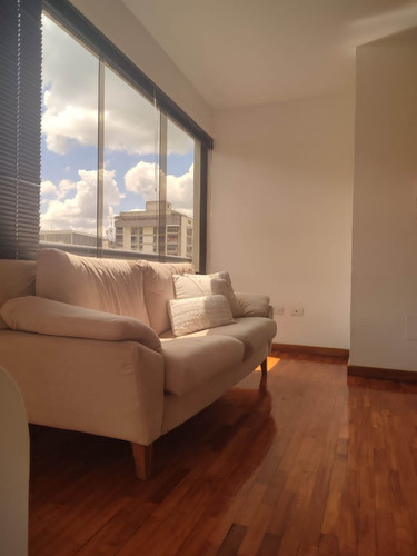 Imagen 9 de 23 de Alquilo Magnifico Ph Triple 240 M2 En Campo Alegre.