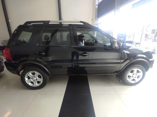 Ford Ecosport 2.0 Xlt Plus 4x2 2012