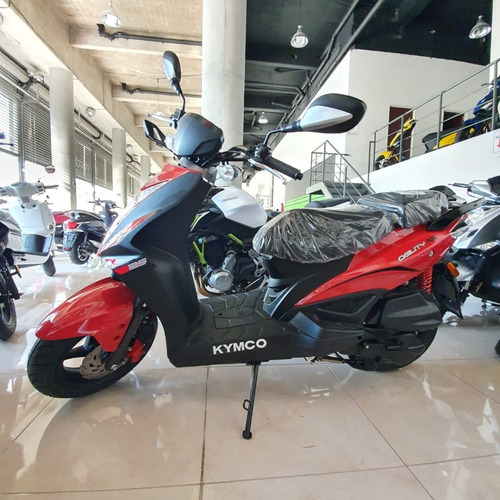 Imagen 10 de 15 de Kymco Agility Rs 125 Naked 0km 2023 Marrocchi Rosario