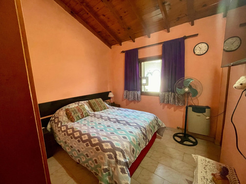 Venta Casa 4 Dormitorios Costa Azul Con Cochera