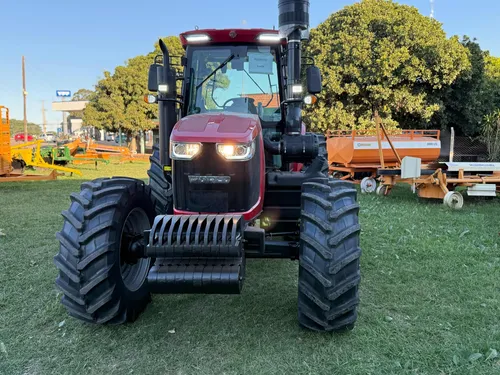 Tractor Nuevo 160 Hp 4x4