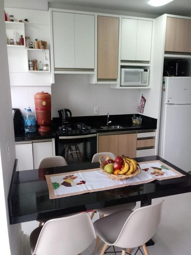 Imagem 7 de 19 de Apartamento Em Biguaçu - Sc - Ap0194_ccon