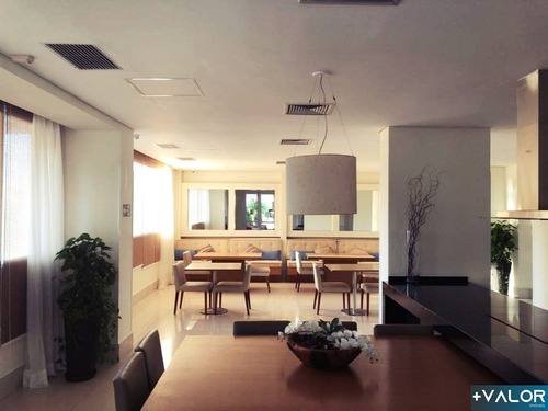 Imagem 25 de 28 de Residencial Rossi Orquidário - Apartamento Com 3 Dormitórios Para Venda Em Santos - Jm2233 - 69570936
