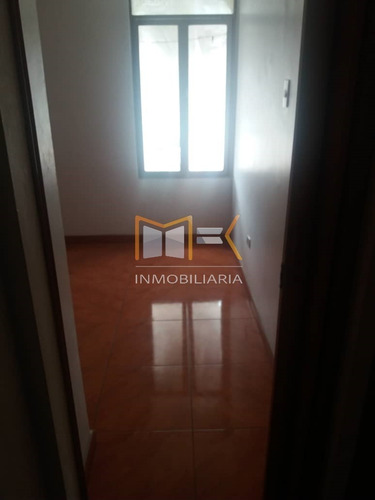 Imagen 1 de 27 de Mk Inmobiliaria Vende Acogedor Apartamento En La Urbanización El Calvario, Residencias Guatire, Guarenas / 04241348538