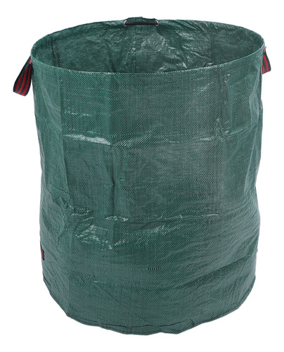 Bolsa Para Hojas, 3 Unidades, Jardín, Patio, Polipropileno,