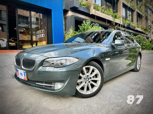 BMW Serie 5 2.0 520i F10