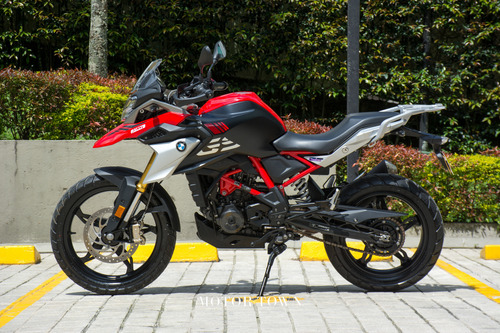 Bmw G310gs Rallye G 310 Gs 310gs G310