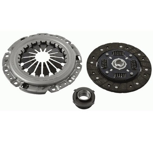 Kit Clutch Hyundai Atos 0.8 1.0 1.1 98/ 180x24