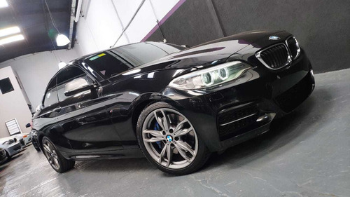 Imagen 2 de 15 de Bmw Serie 2 3.0 M235i M Package 326cv