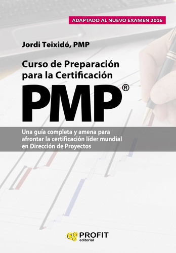 Curso De Preparacion Para Certificación Pmp